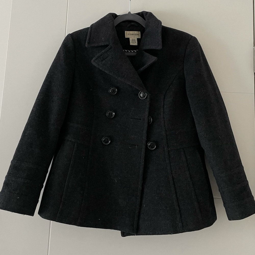 ST. JOHNS BAY Jacket